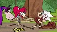 Caveman Begins