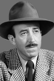 Ghost (voice) (uncredited)