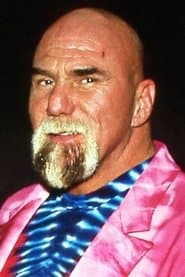 Superstar Billy Graham