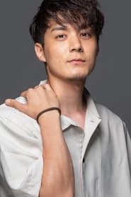Taiga Hanaya / Kamen Rider Snipe