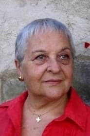 Mamma Bartali