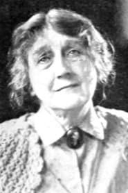 Tuerta (as Tempe Piggott)