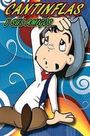 Cantinflas y sus amigos