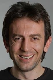Sarhoş Adam