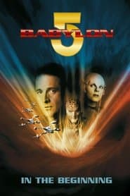 Вавилон-5: Початок