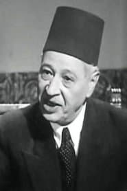 The Lawyer المحامي