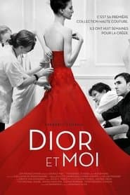 Dior et moi