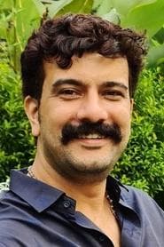 Anaparambil Bhoominathan