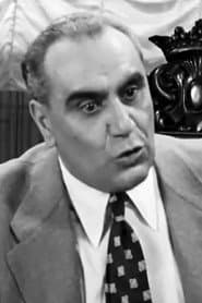 Dimitris Bakas