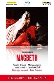 Verdi Macbeth