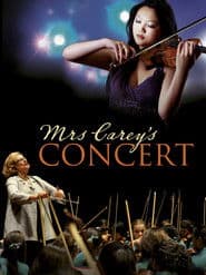 Mrs Carey's Concert