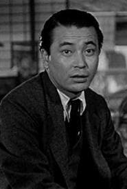 Commander Furukawa