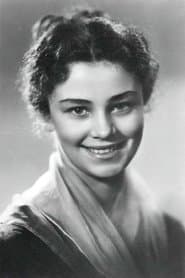 Katya Tatarinova