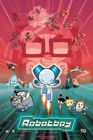 Robotboy