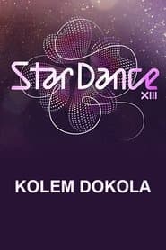 Stardance XIII ...kolem dokola