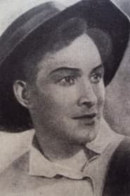 Soldier Gvozdev