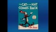 The Cat in the Hat Comes Back