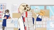 Let Me Introduce My Crazy Colleagues in This Bookstore! / Books, Written Instructions, and Me / Go! Azarashi-san