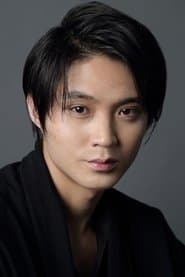 Alain / Kamen Rider Necrom