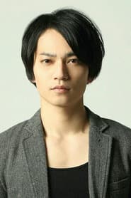 Detective Kamio