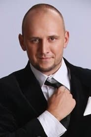 Clergyman Yevlampii