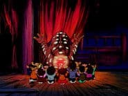 The Hyakume Family and the Tragedy of the Moon People