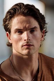 Thomas (as Chris Brooks)