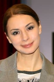 (as Irina Toma)