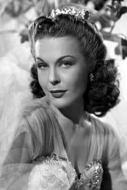 Marie Collins / Mrs. Thomas Mitchell