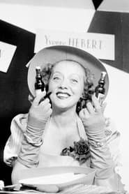 Claire, vendeuse et ex-amante de Jules Taffard