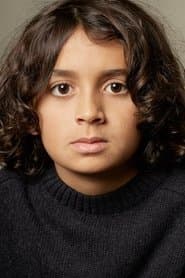 Young Roland