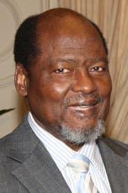 Self - Former President (Mozambique)