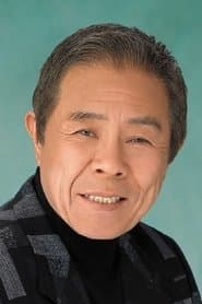 Genzou Senou (voice)