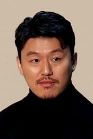 Sergeant Hwang