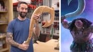 Maui Hook