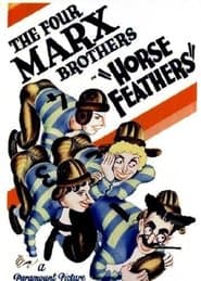 Horse Feathers