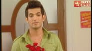 Mayank Lost in Nupur's Thoughts