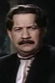 Semyon Ivanovich Pirogov