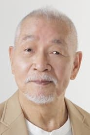 Nagumo's Father (voice)