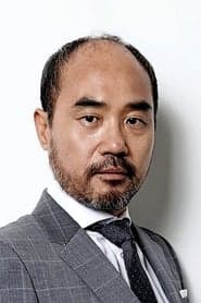 Jin-gook's Uncle