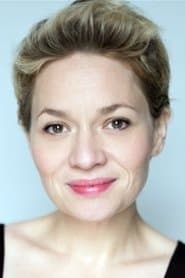 Anne Jouan, journalist
