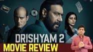Drishyam2 Movie Review