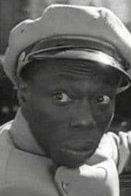 Whitewings Washington (as Raymond Turner)
