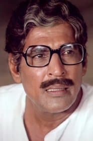 Kannappan Chekavar