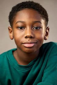 Younger Shane