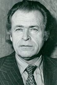 Roy Endean