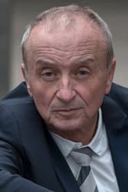 Prof. Eugen Rothmann