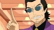 The Man of Secrets! Kaoru-chan`s True Self!?
