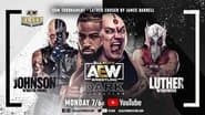 AEW Dark: Elevation #20
