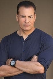 Agent Martinez